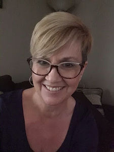 Meet your Posher, Rhonda